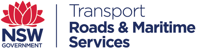 Transport NSW | Roads & Maratime Services